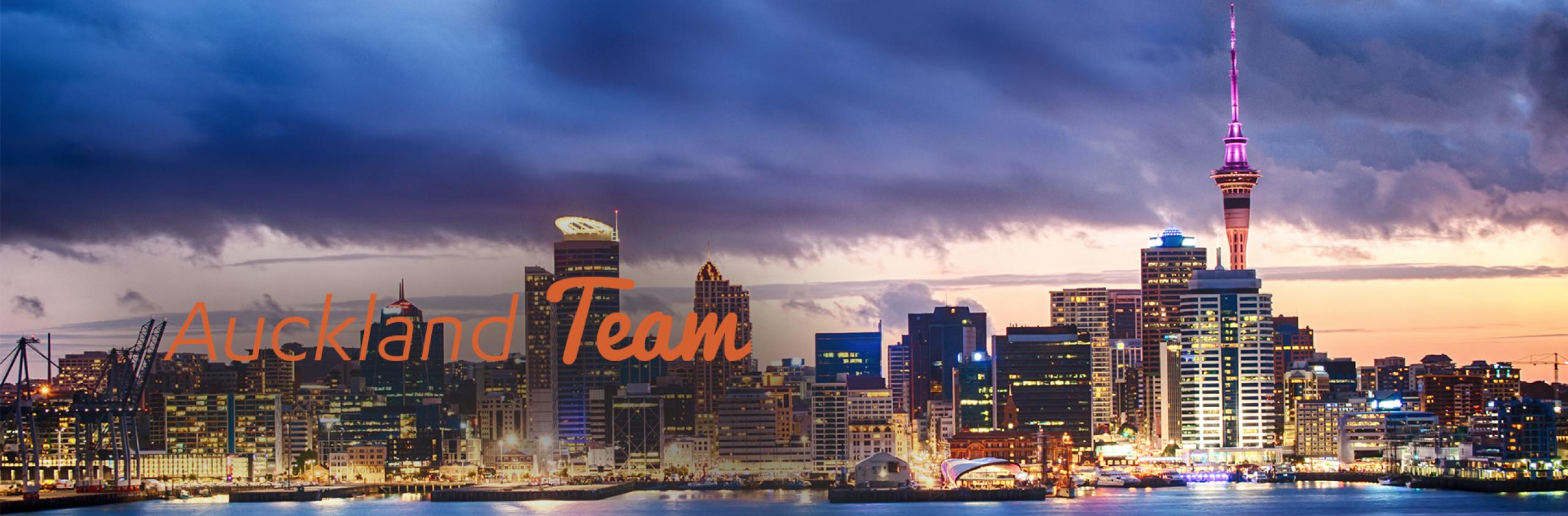 Auckland Real Estate