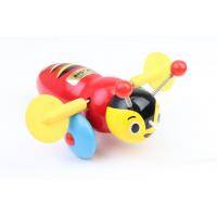 Genuine Buzzy Bee Pull-Along Toy. It clicks as you pull it along. New Zealand's number 1 kiwi icon and a toy that children have enjoyed for more than 50 years.