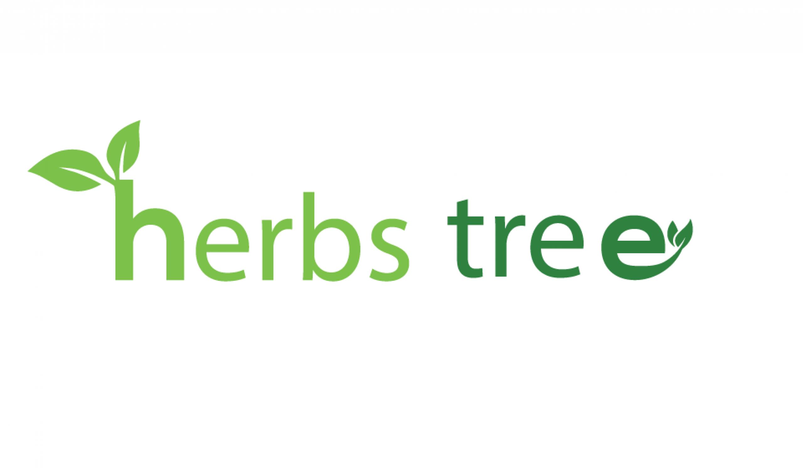 Herbs-Tree