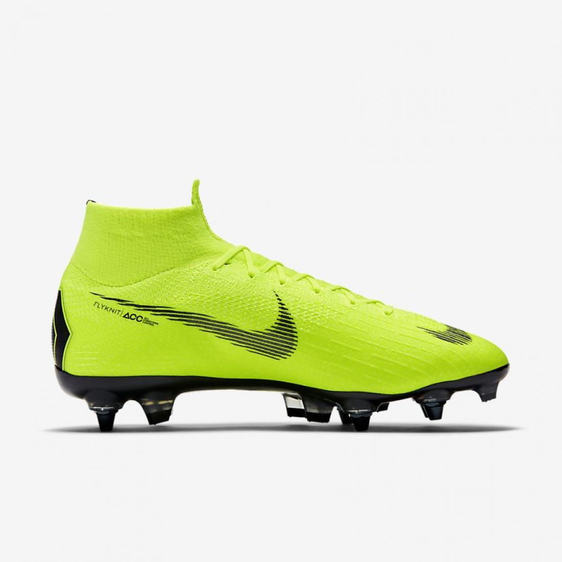 Nike Mercurial Superfly 360 Elite SG-PRO Anti-Clog