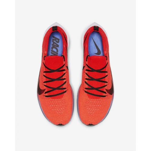 Nike Vaporfly 4% Flyknit Running Shoe