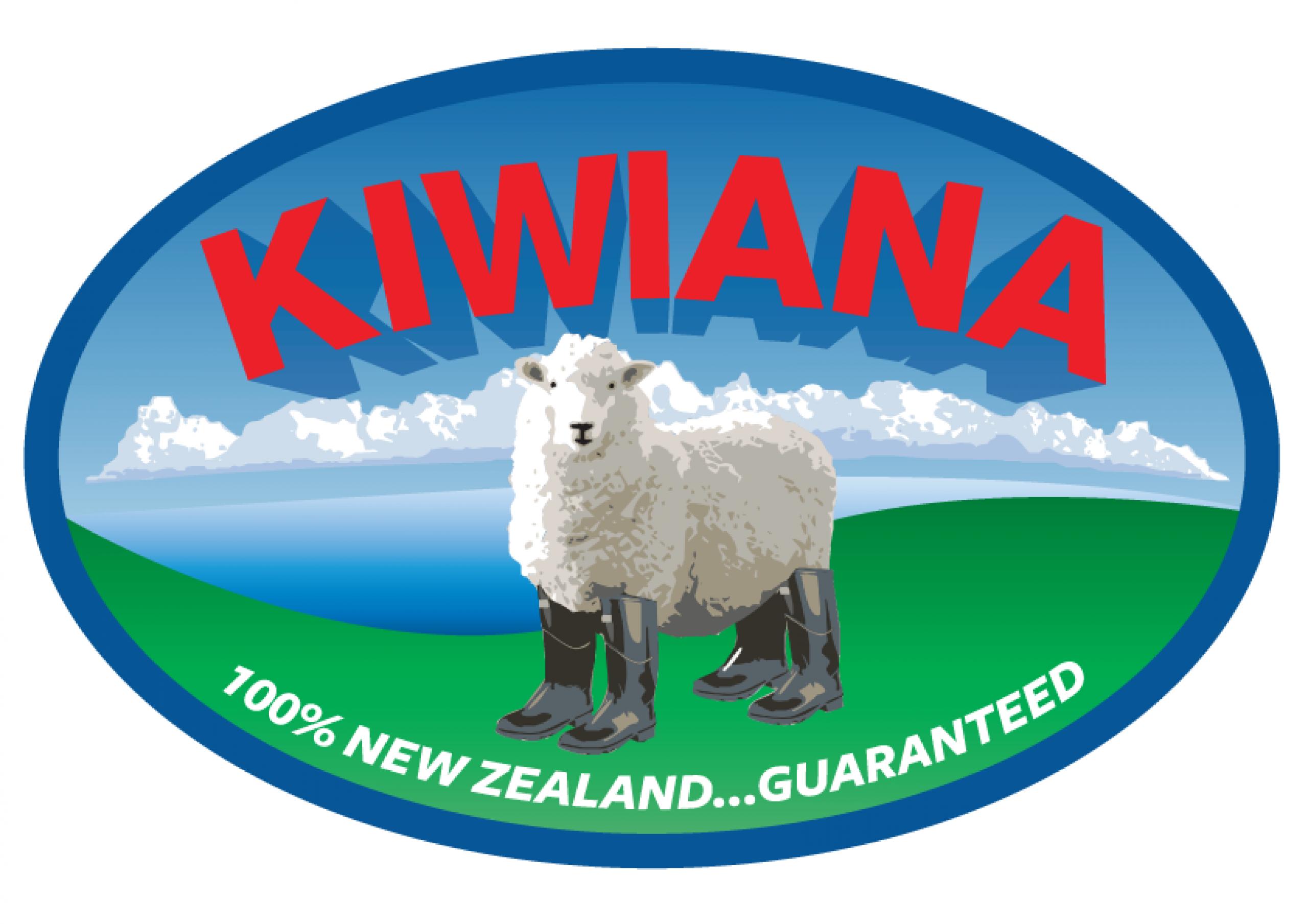 Kiwiana- For all Kiwi goodies